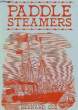 Paddle Steamers.. COX Bernard