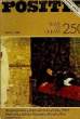 Positif N°250.. FERIONI Michel & COLLEC