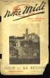 Notre Midi, N&deg;10 : Auch et sa r&eacute;gion. COLLECTIF