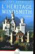 L'héritage Windsmith. GANDILLOT Thierry