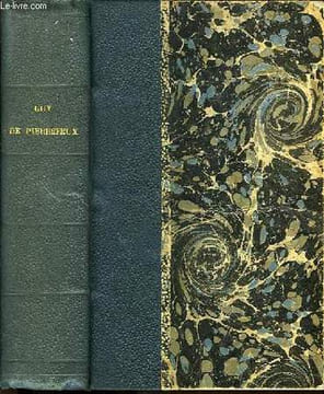 Terre d'Amour - Madame quand même, Sarah Bernhardt - Le Surhomme de la Côte d'Argent (Gabrielle d'Annunzio). PIERREFEUX Guy de