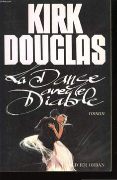 La Danse avec le Diable.. DOUGLAS Kirk