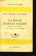 La balle dans le ballet (bullet in the ballet).. BRAHMS Caryl et S.J. SIMON