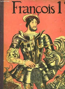 François 1er.