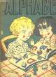 Alphabet N°104. COLLECTIF