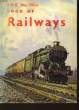 The Ian Allan book of Railways.. COLLECTIF