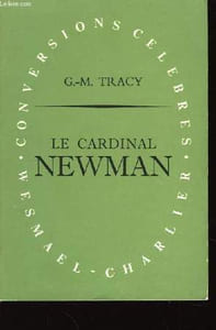 Le cardinal Newman