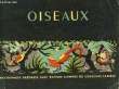 Oiseaux.. BERAC J.M.