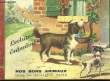 Lectures enfantines. Nos bons animaux.. REGES Marguerite.