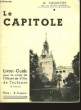 Le Capitole.. M. CALMETTES