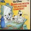 Quand les petits Dalmatiens s'amusent.. YOUNG Rosine