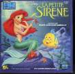 La Petite Sirène.. BARRAULT Marie-Christine