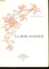 La Rose d'Amour. DEPARCELLE Louis