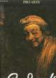 Rembrandt van Rijn. GUNTHER Hubertus.