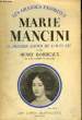 Marie Mancini, le 1er amour de Louis XIV. BORDEAUX Henry