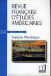 Revue Française d'Etudes Américaines N°80 : Traduire l'Amérique.. BODY-GENDROT Sophie & COLLECTIF