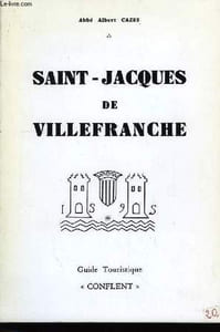 Saint-Jacques de Villefranche.