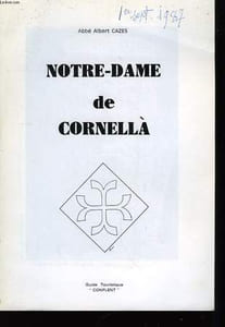 Notre-Dame à Cornella.