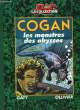 Cogan. Les monstres des abysses.. OLLIVIER et GATY