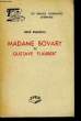 Madame Bovary de Gustave Flaubert. DUMESNIL René