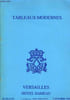 Catalogue de Ventes aux Ench&egrave;res, de Tableaux Modernes.. BLACHE Me.