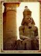The temple of Luxor.. COLLECTIF