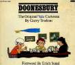 Doonesbury.. TRUDEAU Garry