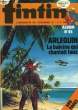 Album Tintin N°45 : Arlequin, La baleine qui chantait faux.. COLLECTIF
