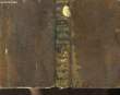 Oeuvres de Jean Racine. TOME IV : Lettres sur les Imaginaires.. RACINE Jean