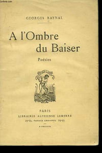 A l'Ombre du Baiser.