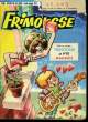 Frimousse n°203 : Frimousse et P'tit Maurice. DUMAS L.