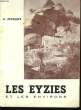 Les Eyzies et les environs. PEYRONY E. / CASALIS L.
