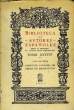 Biblioteca de Autores Españoles. TOMO XXXVIII : Lope de Vega, coleccion escogida de obras no dramaticas.. FREY LOPE FELIX DE VEGA CARPIO