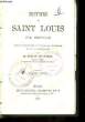 Histoire de Saint-Louis.. JOINVILLE