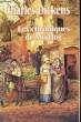 Les Chroniques de Mudfog.. DICKENS Charles