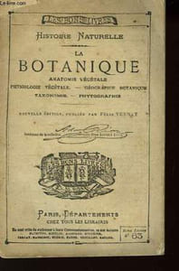 La Botanique.