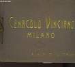 Cenacolo Vinciano, Milano. COLLECTIF