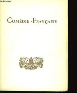 Comédie-Française.