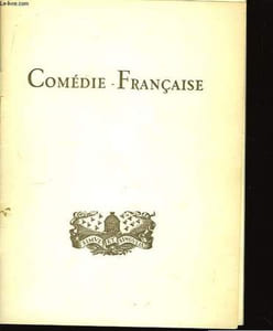 Comédie-Française