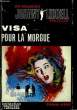 Visa pour la Morgue (Green Light For Death).. KANE Frank