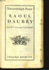 Raoul DAubry.. FLEURIOT Z&eacute;na&iuml;de Mme