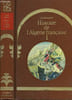 Histoire de l'Alg&eacute;rie fran&ccedil;aise. TOME I. MARTIN Claude