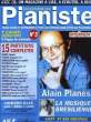 Pianiste N°3 : Alain Planès.. FREBOURG Thierry & COLLECTIF