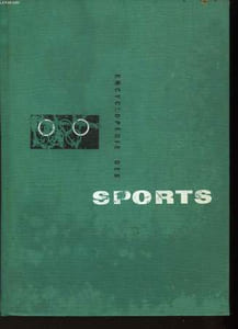 Encyclopédie des Sports