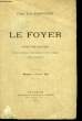 Le Foyer.. DELAPLANCHE René Abbé
