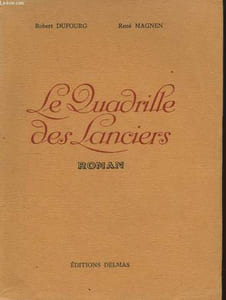 Le Quadrille des Lanciers