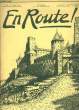 En Route ! N°36 : La Cité de Carcassonne. CHEZE Théodore