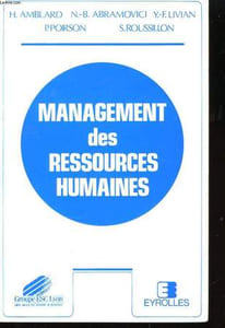 Management des ressources humaines