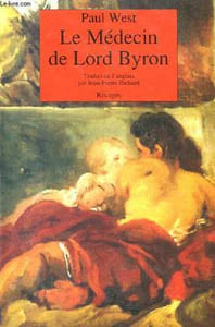 Le Médecin de Lord Byron.