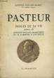 Pasteur. Images de sa vie.. VALLERY-RADOT Pasteur.